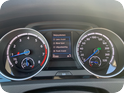 Volkswagen Golf - 2.0 TSI 4Motion R